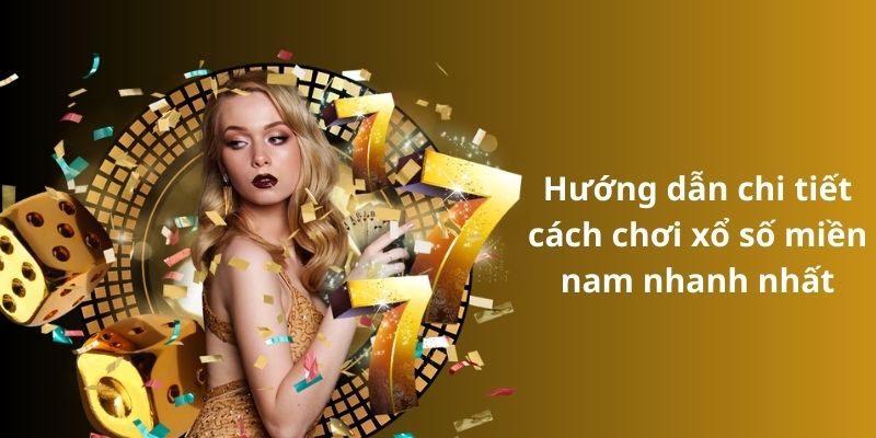 Mẹo đánh rồng hổ - Hướng dẫn từ A đến Z để thành công 10 Hướng dẫn chi tiết cách chơi xổ số miền nam nhanh nhất